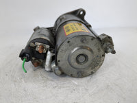 1999-2005 Hyundai Sonata Car Starter Motor Solenoid OEM P/N:36100-3C130 Fits Fits 1999 2000 2001 2002 2003 2004 2005 2006 OE