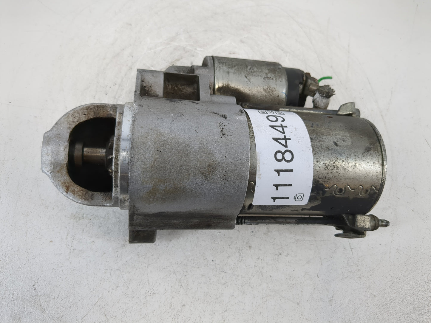 1999-2005 Hyundai Sonata Car Starter Motor Solenoid OEM P/N:36100-3C130 Fits Fits 1999 2000 2001 2002 2003 2004 2005 2006 OE