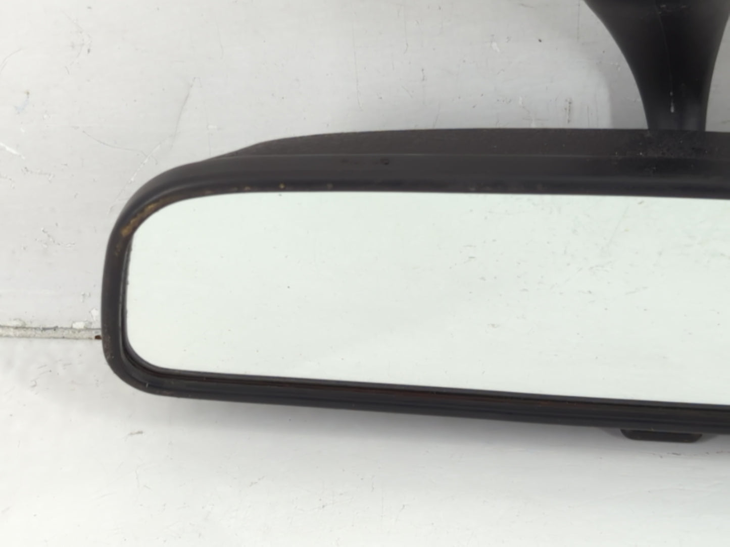 2003-2005 Hyundai Sonata Interior Rear View Mirror Replacement OEM P/N:E11025400 Fits Fits 2001 2002 2003 2004 2005 2006 200