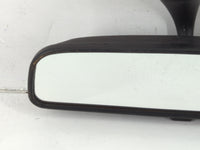 2003-2005 Hyundai Sonata Interior Rear View Mirror Replacement OEM P/N:E11025400 Fits Fits 2001 2002 2003 2004 2005 2006 200
