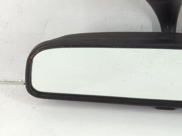 2003-2005 Hyundai Sonata Interior Rear View Mirror Replacement OEM P/N:E11025400 Fits Fits 2001 2002 2003 2004 2005 2006 2007 2008 OEM Used Auto Parts