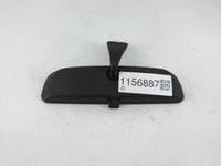 2003-2005 Hyundai Sonata Interior Rear View Mirror Replacement OEM P/N:E11025400 Fits Fits 2001 2002 2003 2004 2005 2006 200