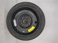 2004-2005 Hyundai Sonata Spare Donut Tire Wheel Rim Oem - Oemusedautoparts1.com