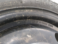 2004-2005 Hyundai Sonata Spare Donut Tire Wheel Rim Oem - Oemusedautoparts1.com
