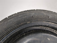2004-2005 Hyundai Sonata Spare Donut Tire Wheel Rim Oem - Oemusedautoparts1.com