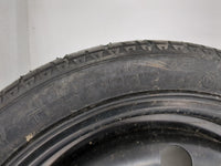 2004-2005 Hyundai Sonata Spare Donut Tire Wheel Rim Oem - Oemusedautoparts1.com