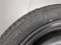 2004-2005 Hyundai Sonata Spare Donut Tire Wheel Rim Oem - Oemusedautoparts1.com