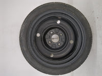 2004-2005 Hyundai Sonata Spare Donut Tire Wheel Rim Oem - Oemusedautoparts1.com