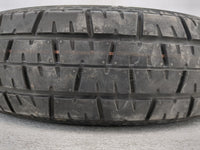 2004-2005 Hyundai Sonata Spare Donut Tire Wheel Rim Oem - Oemusedautoparts1.com