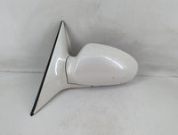1999-2005 Hyundai Sonata Side Mirror Replacement Driver Left View Door Mirror P/N:E4012101 Fits OEM Used Auto Parts - Oemuse