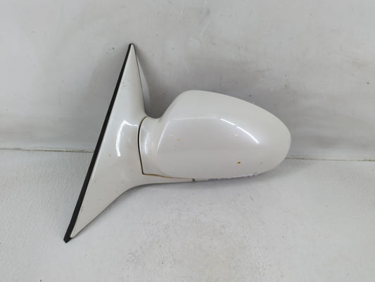 1999-2005 Hyundai Sonata Side Mirror Replacement Driver Left View Door Mirror P/N:E4012101 Fits OEM Used Auto Parts - Oemuse