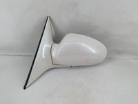 1999-2005 Hyundai Sonata Driver Side View Mirror - Left Door Mirror OEM Used - Oemusedautoparts1.com