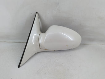 compare product 1999-2005 Hyundai Sonata Driver Side View Mirror - Left Door Mirror OEM Used