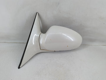 1999-2005 Hyundai Sonata Driver Side View Mirror - Left Door Mirror OEM Used - Oemusedautoparts1.com