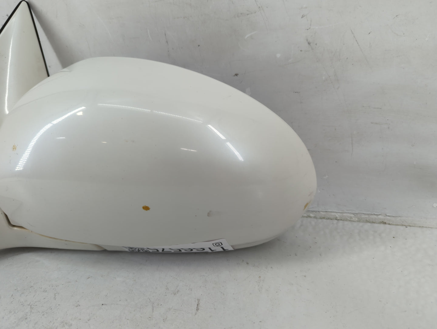 1999-2005 Hyundai Sonata Side Mirror Replacement Driver Left View Door Mirror P/N:E4012101 Fits OEM Used Auto Parts - Oemuse