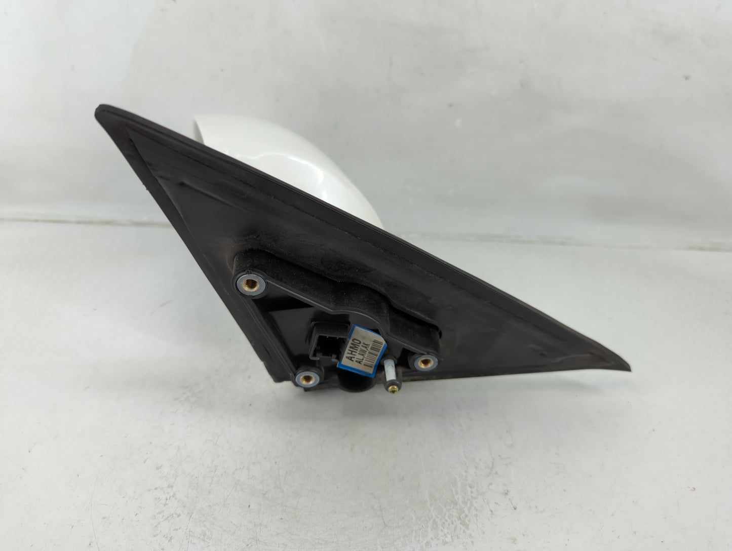 1999-2005 Hyundai Sonata Side Mirror Replacement Driver Left View Door Mirror P/N:E4012101 Fits OEM Used Auto Parts - Oemuse