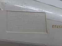 1999-2005 Hyundai Sonata Driver Side View Mirror - Left Door Mirror OEM Used - Oemusedautoparts1.com