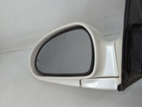 1999-2005 Hyundai Sonata Side Mirror Replacement Driver Left View Door Mirror P/N:E4012101 Fits OEM Used Auto Parts - Oemuse