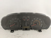 2003-2005 Hyundai Sonata Instrument Cluster Speedometer Gauges P/N:94001-3D450 Fits Fits 2003 2004 2005 OEM Used Auto Parts 