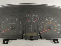 2003-2005 Hyundai Sonata Instrument Cluster Speedometer Gauges P/N:94001-3D450 Fits Fits 2003 2004 2005 OEM Used Auto Parts 