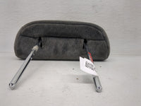 2002-2005 Hyundai Sonata Headrest Head Rest Rear Center Seat Fits Fits 2002 2003 2004 2005 OEM Used Auto Parts - Oemusedauto