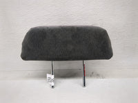 2002-2005 Hyundai Sonata Headrest Head Rest Rear Center Seat Fits Fits 2002 2003 2004 2005 OEM Used Auto Parts - Oemusedauto