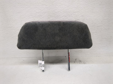 2002-2005 Hyundai Sonata Headrest Head Rest Rear Center Seat Fits Fits 2002 2003 2004 2005 OEM Used Auto Parts - Oemusedauto