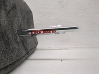 2002-2005 Hyundai Sonata Headrest Head Rest Rear Center Seat Fits Fits 2002 2003 2004 2005 OEM Used Auto Parts - Oemusedauto