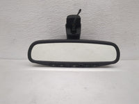 2003-2005 Hyundai Sonata Interior Rear View Mirror Replacement OEM P/N:E11015616 Fits Fits 2001 2002 2003 2004 2005 2006 200
