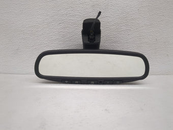 compare product 2003-2005 Hyundai Sonata Interior Rear View Mirror Replacement OEM P/N:E11015616 Fits Fits 2001 2002 2003 2004 2005 2006 2007 2008 OEM Used Auto Parts
