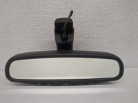 2003-2005 Hyundai Sonata Interior Rear View Mirror Replacement OEM P/N:E11015616 Fits Fits 2001 2002 2003 2004 2005 2006 200