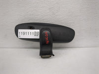 2003-2005 Hyundai Sonata Interior Rear View Mirror Replacement OEM P/N:E11015616 Fits Fits 2001 2002 2003 2004 2005 2006 200