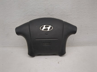 compare product 2002-2005 Hyundai Sonata Air Bag Driver Left Steering Wheel Mounted Fits Fits 2002 2003 2004 2005 OEM Used Auto Parts