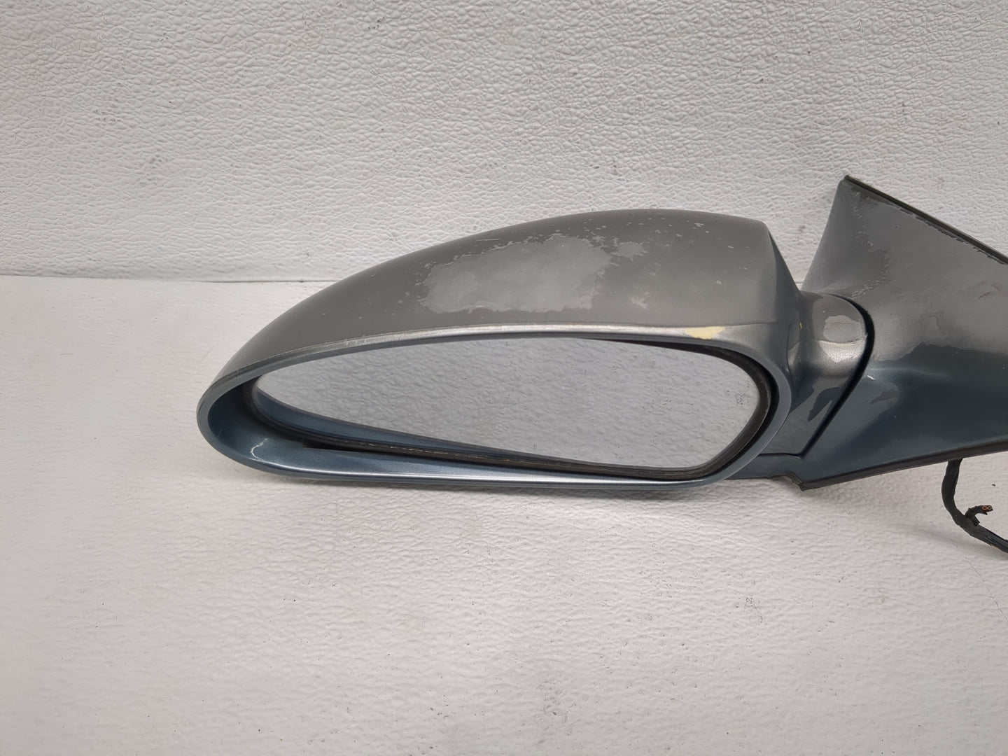 1999-2005 Hyundai Sonata Driver Side View Mirror - Left Door Mirror OEM Used - Oemusedautoparts1.com