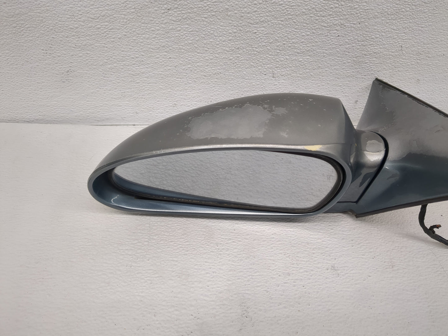 1999-2005 Hyundai Sonata Driver Side View Mirror - Left Door Mirror OEM Used - Oemusedautoparts1.com