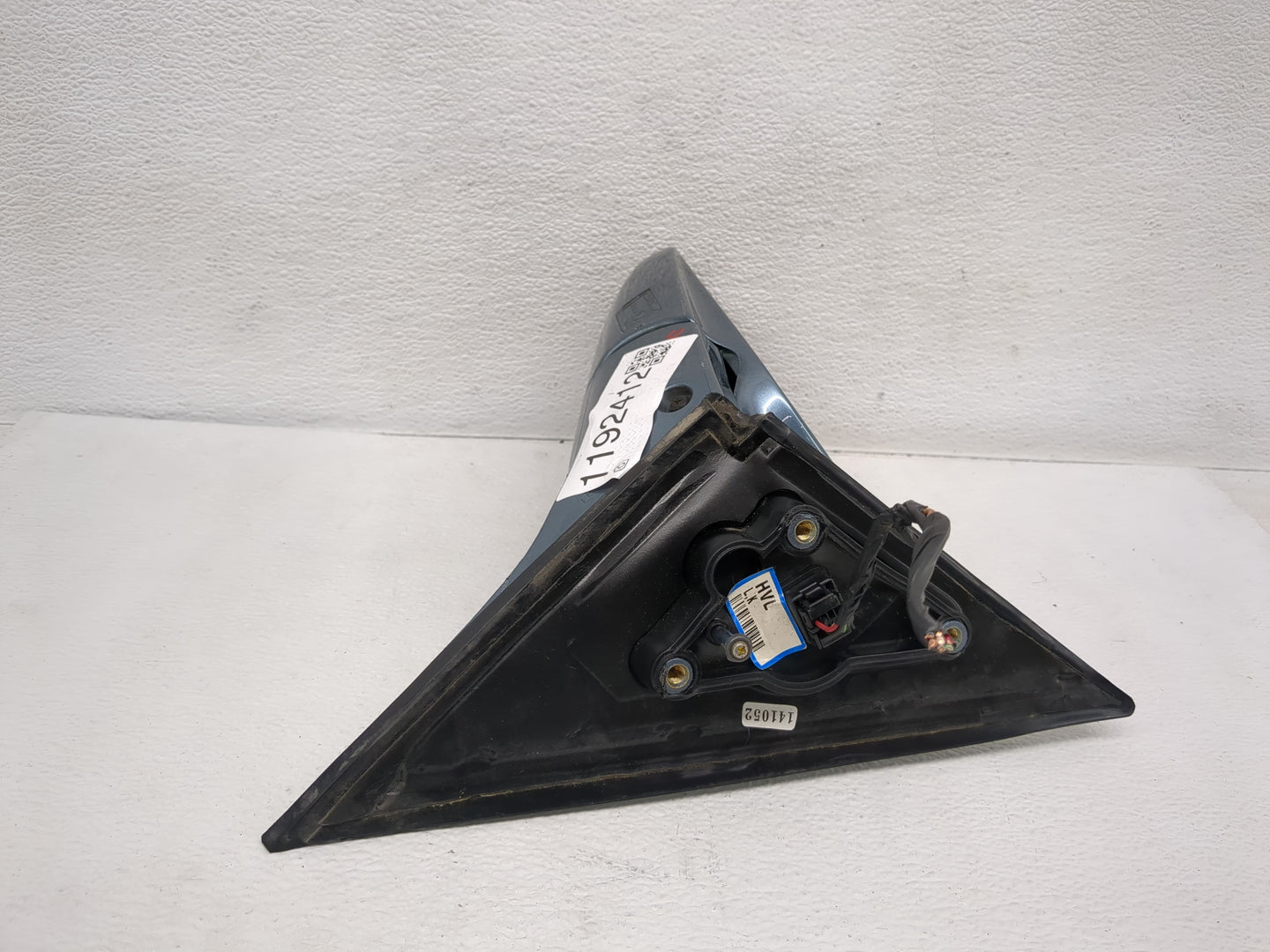 1999-2005 Hyundai Sonata Driver Side View Mirror - Left Door Mirror OEM Used - Oemusedautoparts1.com