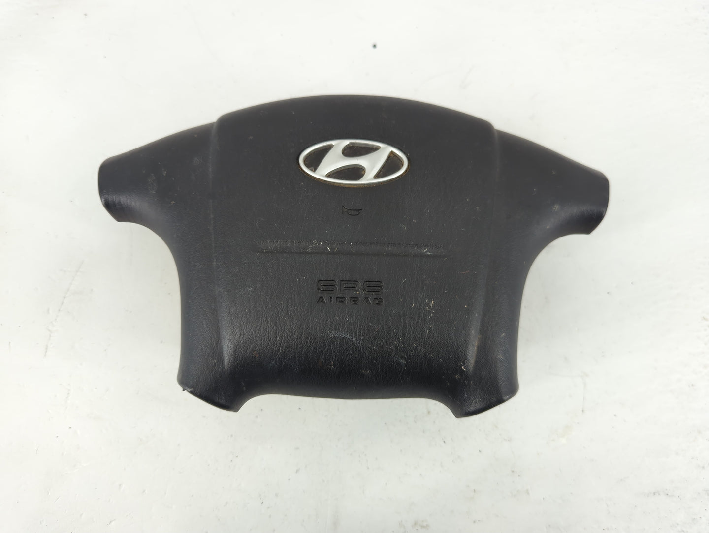 2002-2005 Hyundai Sonata Driver Curtain Air Bag Oem - Oemusedautoparts1.com