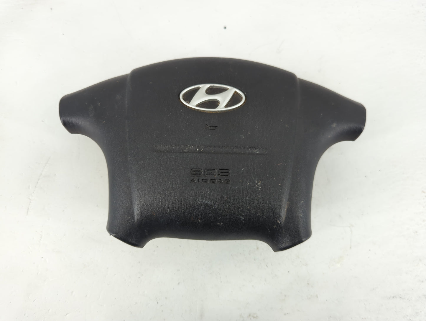 2002-2005 Hyundai Sonata Driver Curtain Air Bag Oem - Oemusedautoparts1.com