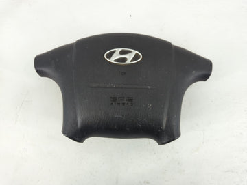 2002-2005 Hyundai Sonata Driver Curtain Air Bag Oem - Oemusedautoparts1.com