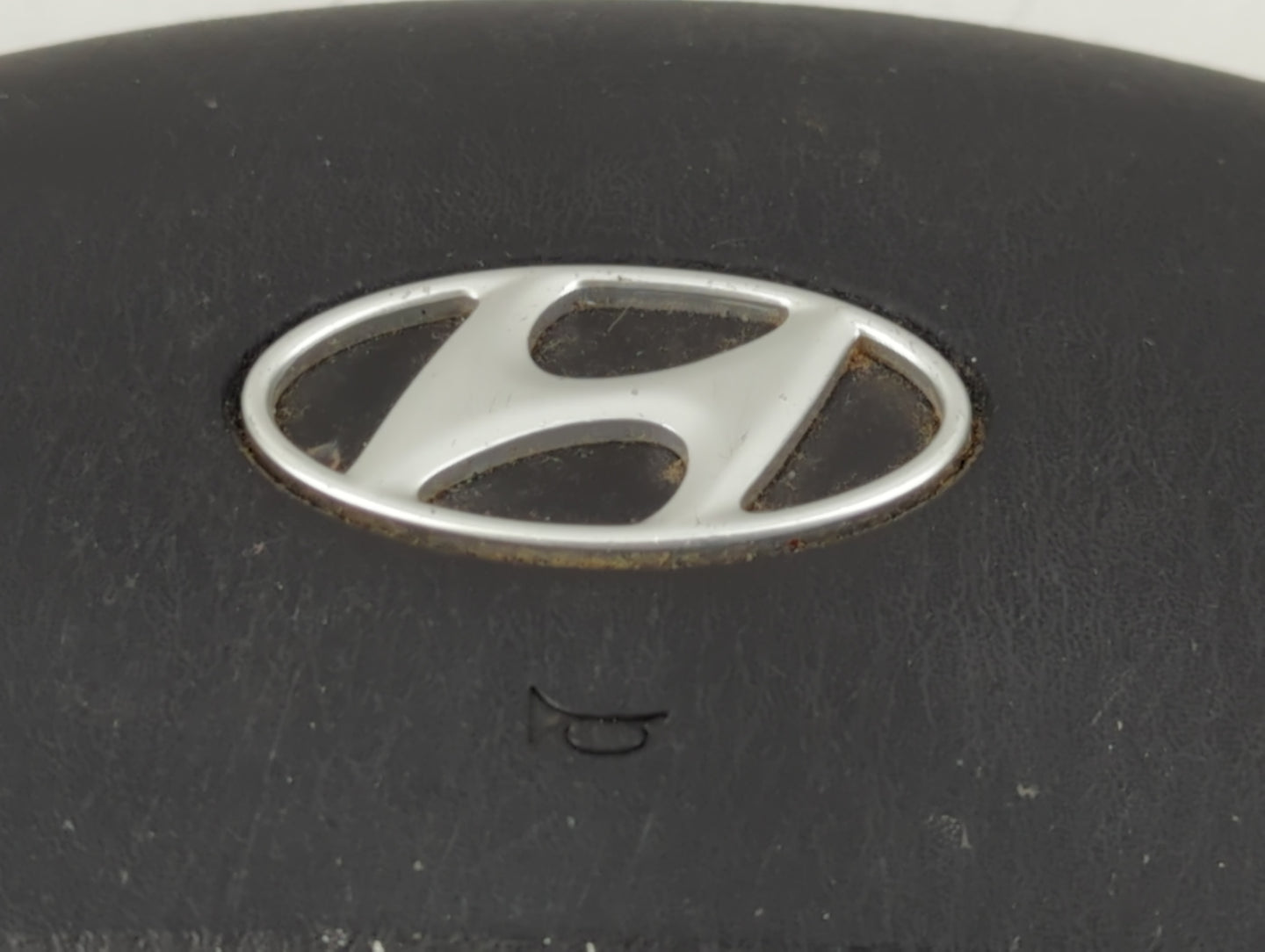 2002-2005 Hyundai Sonata Driver Curtain Air Bag Oem - Oemusedautoparts1.com
