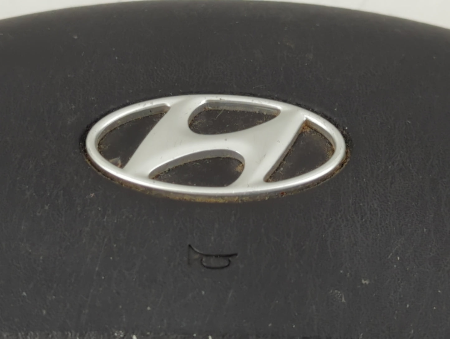 2002-2005 Hyundai Sonata Driver Curtain Air Bag Oem - Oemusedautoparts1.com