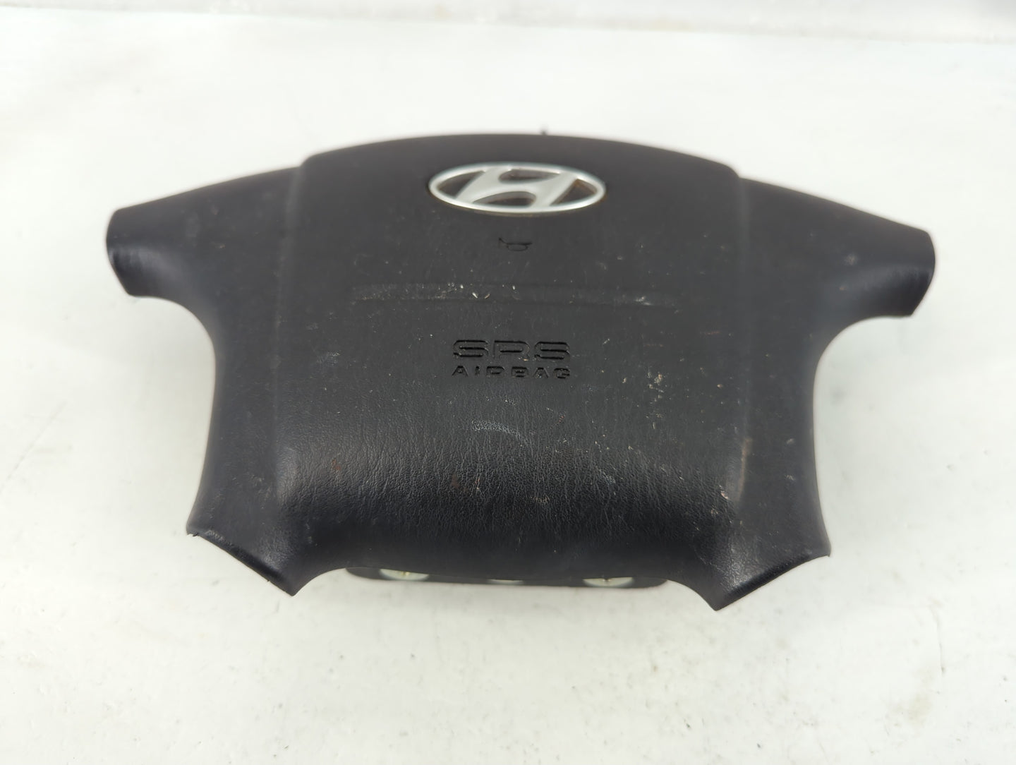 2002-2005 Hyundai Sonata Driver Curtain Air Bag Oem - Oemusedautoparts1.com