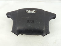 2002-2005 Hyundai Sonata Driver Curtain Air Bag Oem - Oemusedautoparts1.com