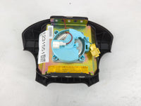 2002-2005 Hyundai Sonata Driver Curtain Air Bag Oem - Oemusedautoparts1.com