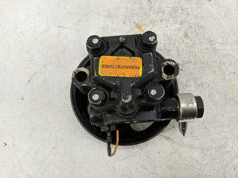 compare product 2005 Hyundai Sonata Power Steering Column Pump Oem