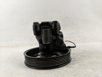 2005 Hyundai Sonata Power Steering Column Pump Oem - Oemusedautoparts1.com