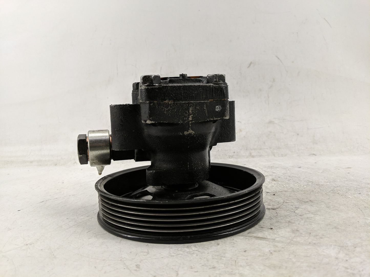 2005 Hyundai Sonata Power Steering Column Pump Oem - Oemusedautoparts1.com