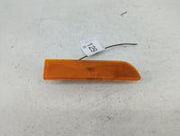2002-2005 Hyundai Sonata Passenger Right Oem Front Light Lamp - Oemusedautoparts1.com