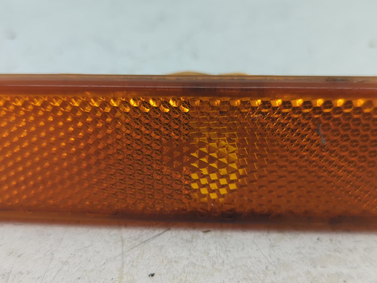 2002-2005 Hyundai Sonata Passenger Right Oem Front Light Lamp - Oemusedautoparts1.com