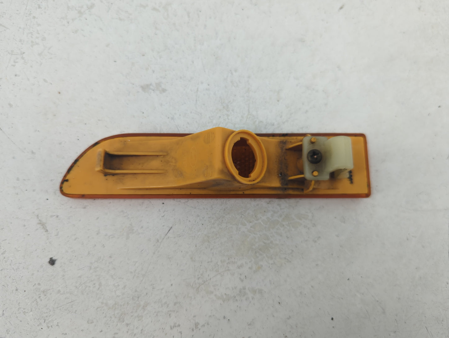 2002-2005 Hyundai Sonata Passenger Right Oem Front Light Lamp - Oemusedautoparts1.com